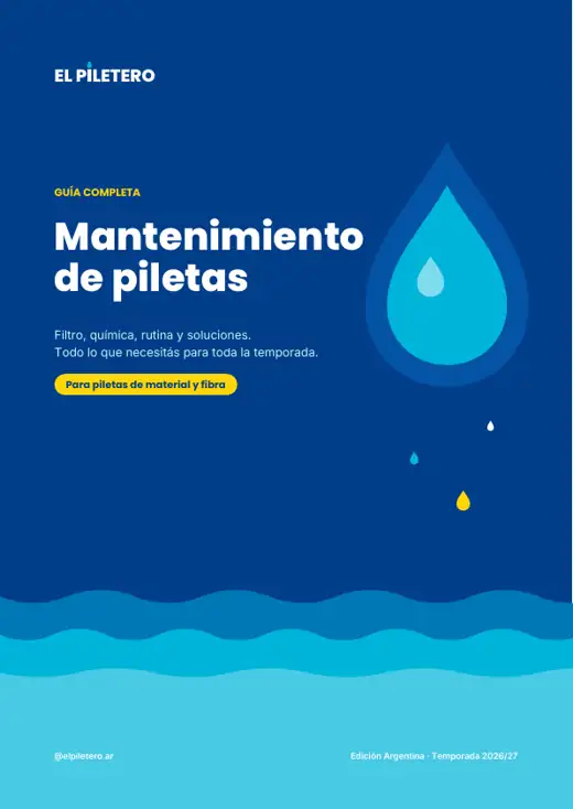 Tapa de la Guía completa de mantenimiento